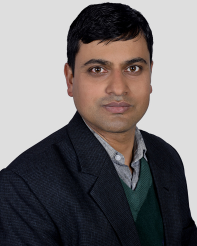 Mr. Niranjan Acharya